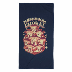 Mushroom Choral