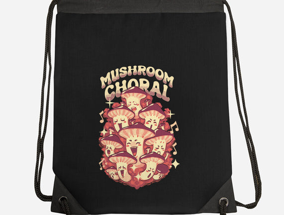 Mushroom Choral