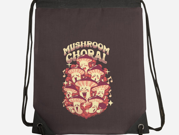 Mushroom Choral