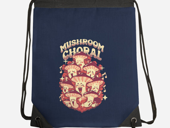 Mushroom Choral