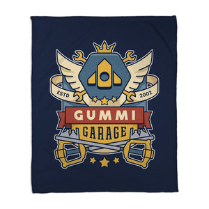 The Gummi Garage Emblem