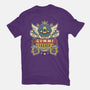 The Gummi Garage Emblem-Youth-Basic-Tee-LAGELANTEE