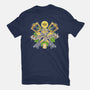 Power Of The Keyblade-Youth-Basic-Tee-LAGELANTEE