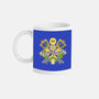 Power Of The Keyblade-None-Mug-Drinkware-LAGELANTEE