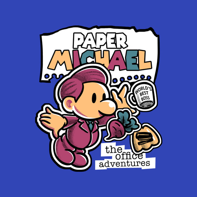 Paper Michael-Baby-Basic-Tee-estudiofitas