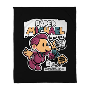 Paper Michael