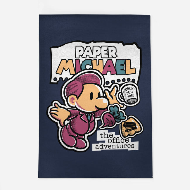 Paper Michael-None-Indoor-Rug-estudiofitas