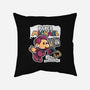 Paper Michael-None-Removable Cover-Throw Pillow-estudiofitas