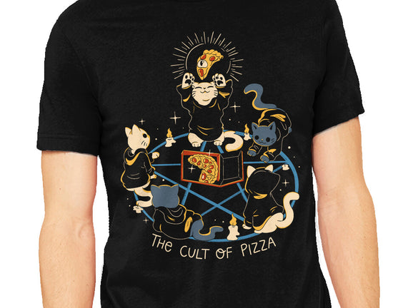 The Cult Of Pizza