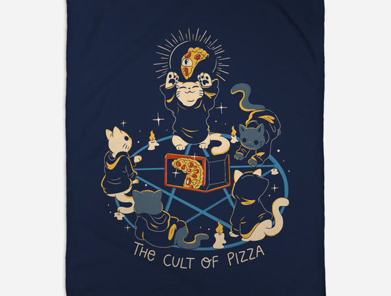 The Cult Of Pizza