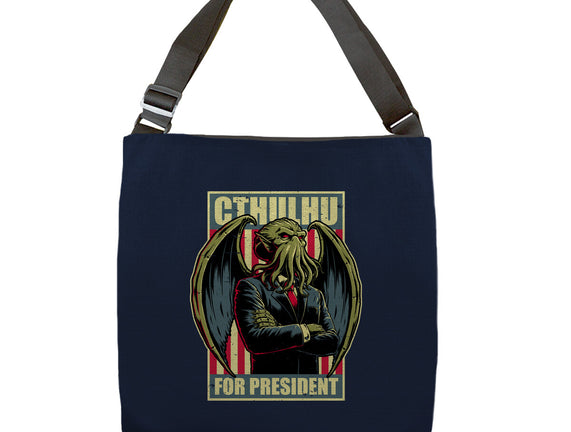 Cthulhu For President