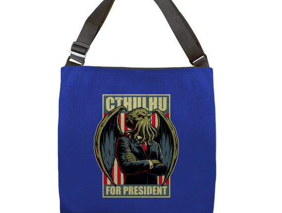 Cthulhu For President