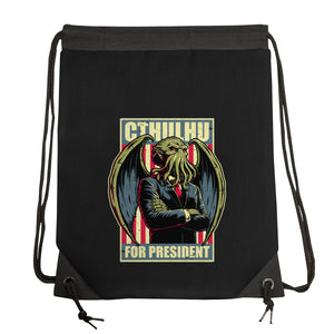 Cthulhu For President