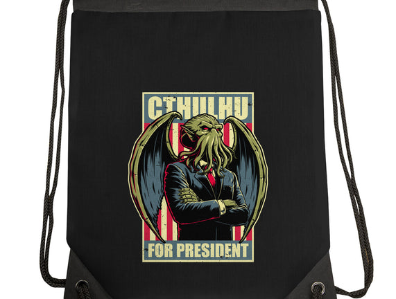 Cthulhu For President