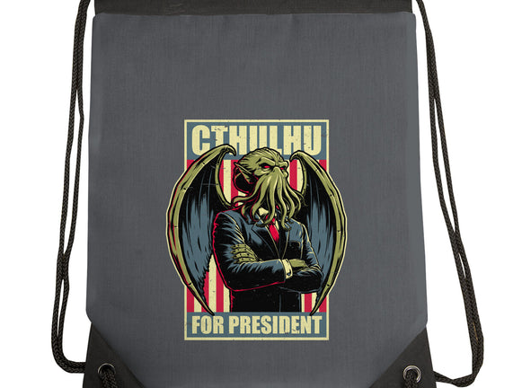 Cthulhu For President