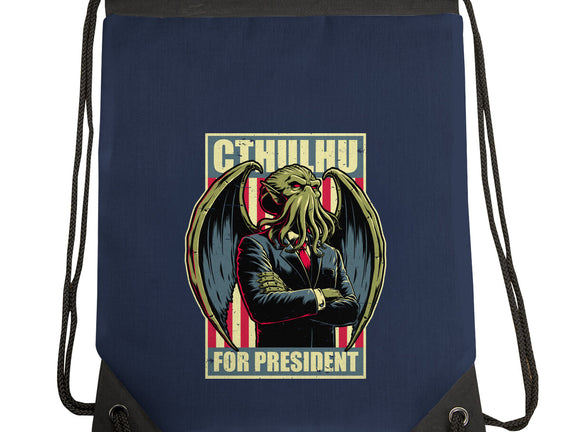 Cthulhu For President