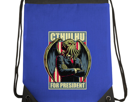 Cthulhu For President