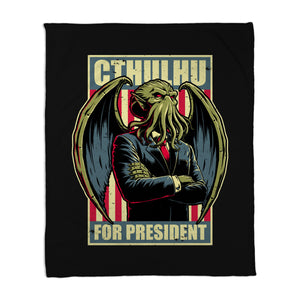 Cthulhu For President