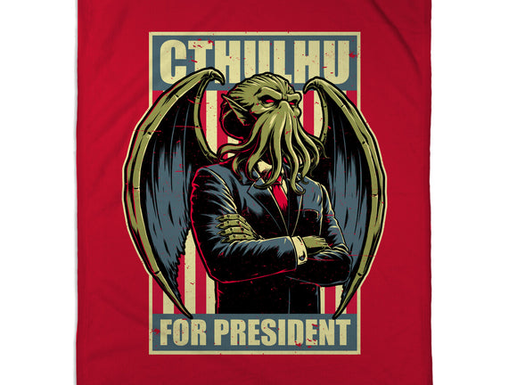 Cthulhu For President