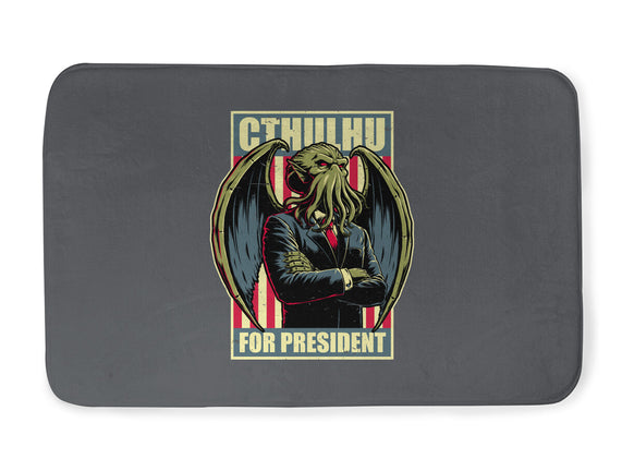 Cthulhu For President