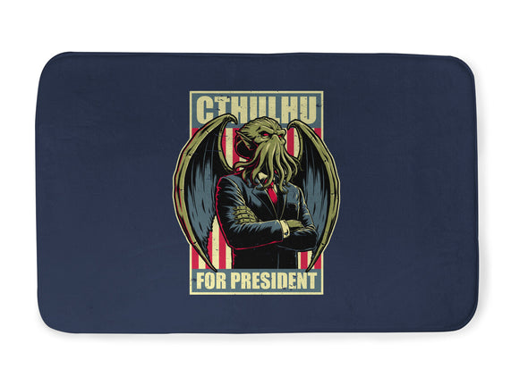 Cthulhu For President