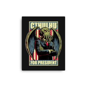 Cthulhu For President