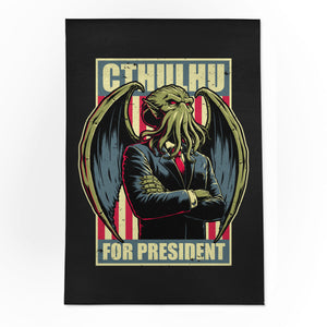 Cthulhu For President