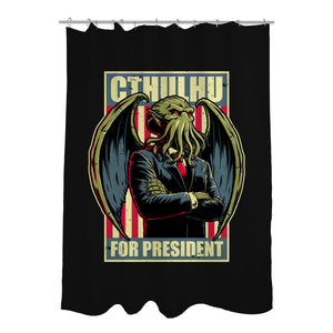 Cthulhu For President