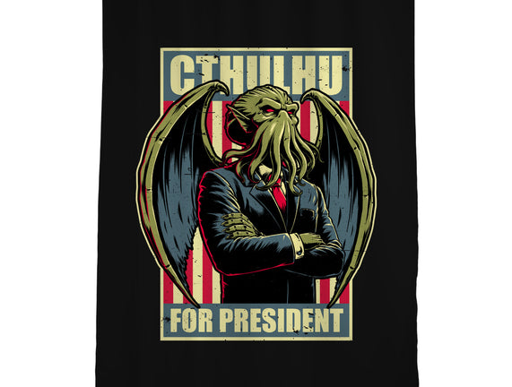 Cthulhu For President