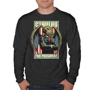 Cthulhu For President