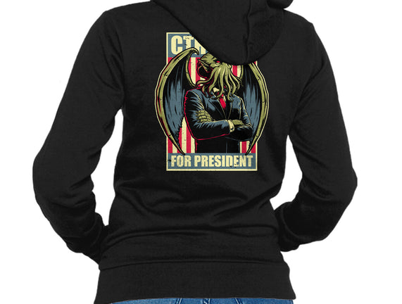 Cthulhu For President