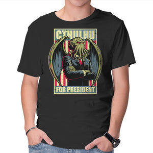 Cthulhu For President