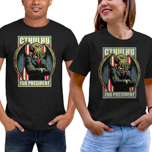Cthulhu For President