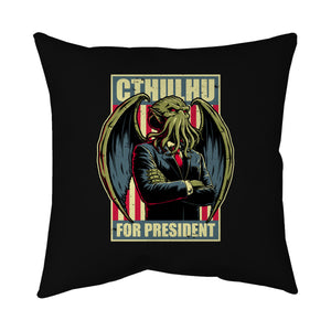 Cthulhu For President