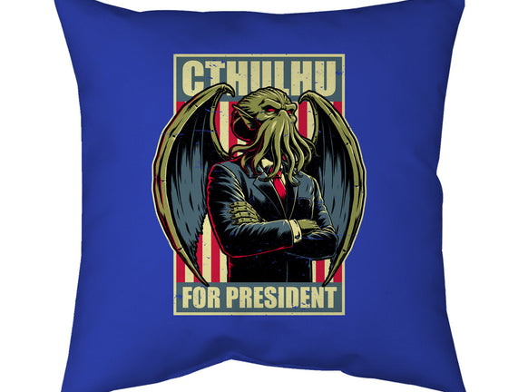 Cthulhu For President