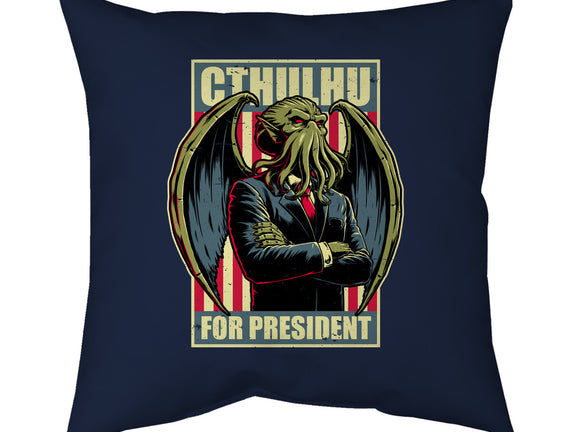 Cthulhu For President