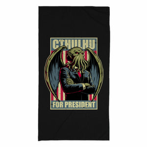 Cthulhu For President