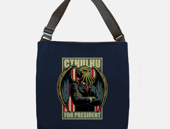 Cthulhu For President