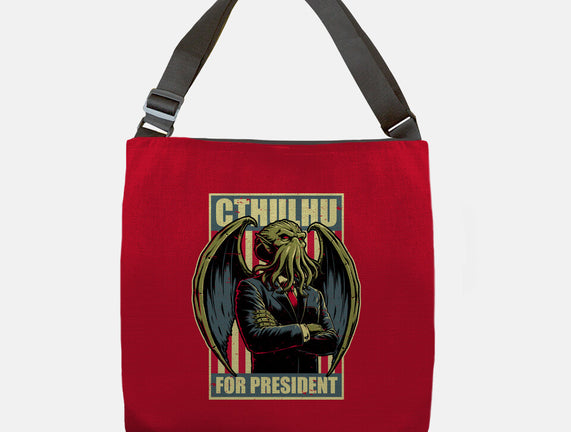 Cthulhu For President