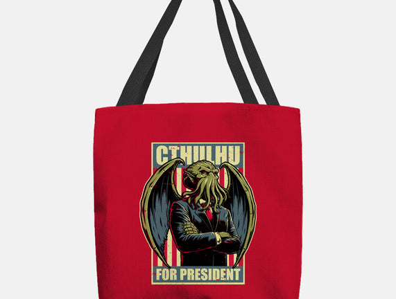 Cthulhu For President