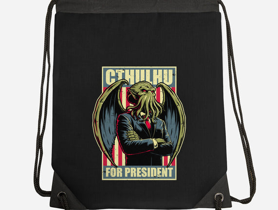 Cthulhu For President