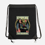 Cthulhu For President-None-Drawstring-Bag-Studio Mootant