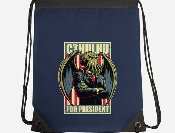 Cthulhu For President