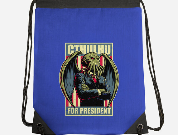 Cthulhu For President