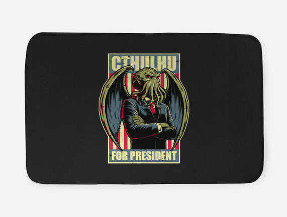 Cthulhu For President