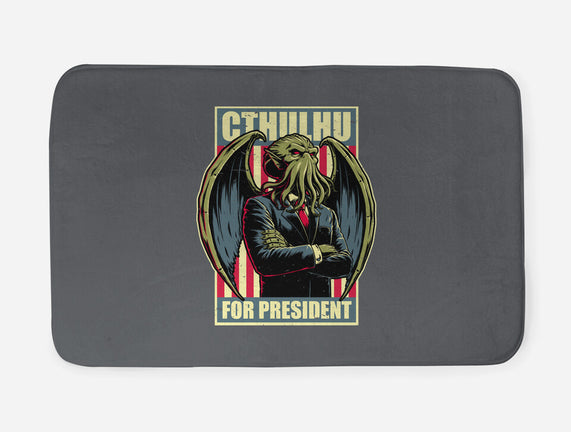 Cthulhu For President