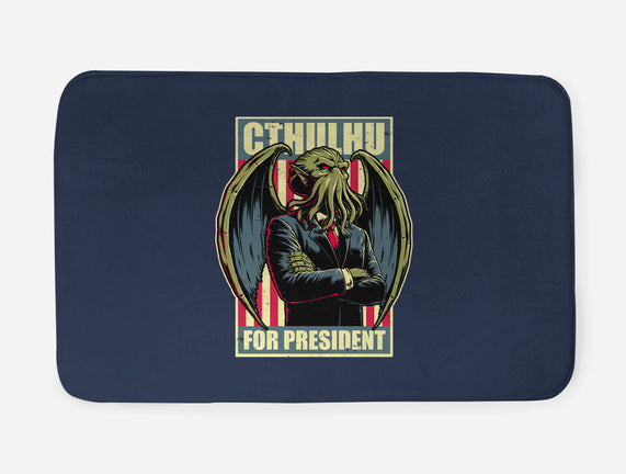 Cthulhu For President