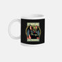 Cthulhu For President-None-Mug-Drinkware-Studio Mootant