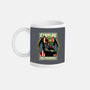 Cthulhu For President-None-Mug-Drinkware-Studio Mootant