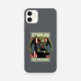 Cthulhu For President-iPhone-Snap-Phone Case-Studio Mootant